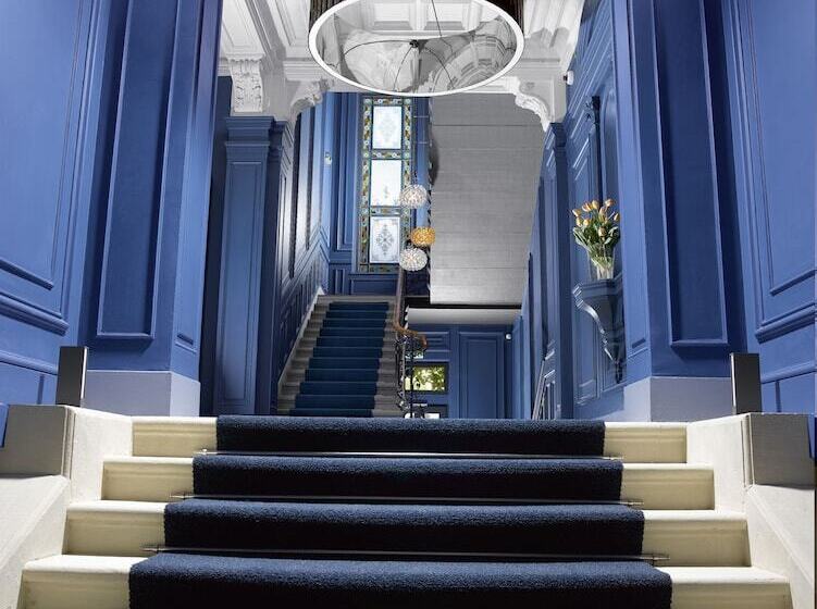 هتل Residence Le Moon