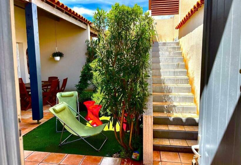 ホテル Les Terrasses De La Mer