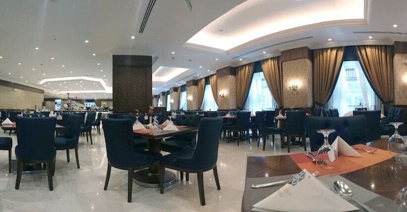 Hotel Maden
