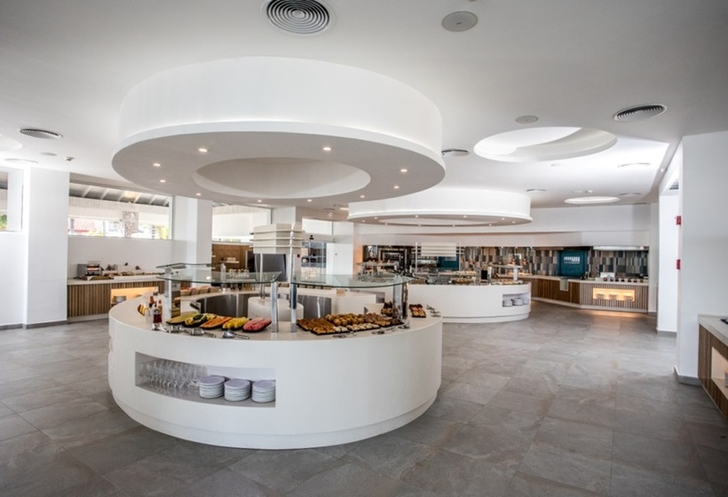 Fotos del hotel Majestic Elegance Club:  12