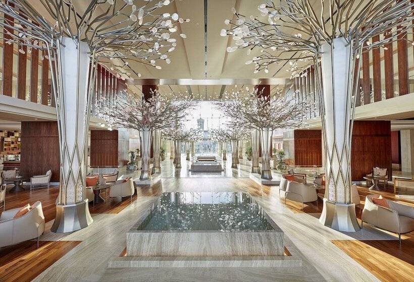 Fotos del hotel Mandarin Oriental Jumeira, Dubai:  14