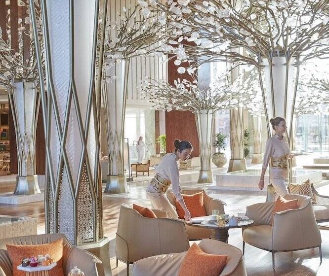 Fotos del hotel Mandarin Oriental Jumeira, Dubai:  22