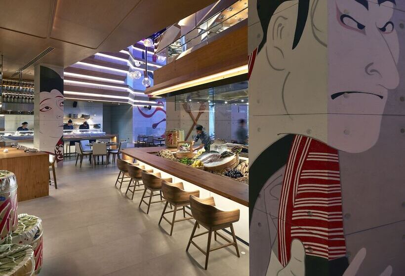 Fotos del hotel Mandarin Oriental Jumeira, Dubai:  15