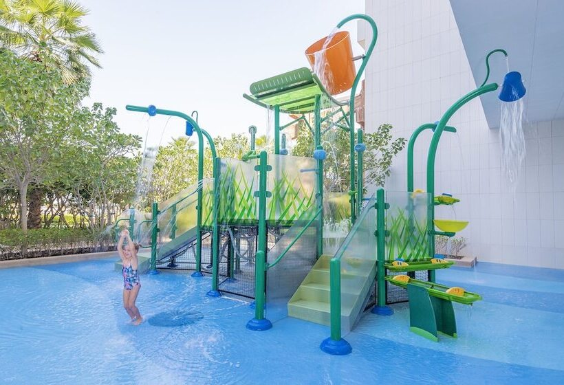 Fotos del hotel Mandarin Oriental Jumeira, Dubai:  11