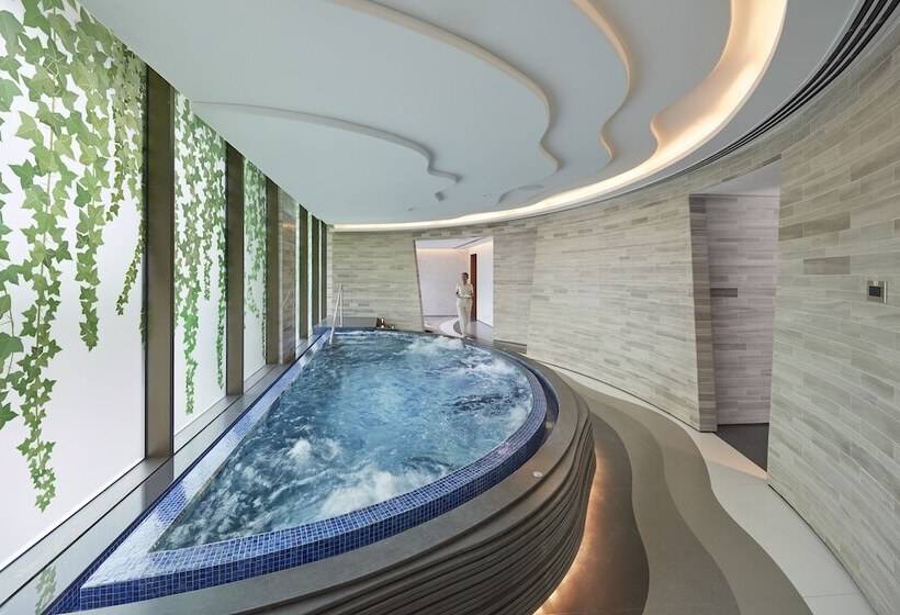 Fotos del hotel Mandarin Oriental Jumeira, Dubai:  5