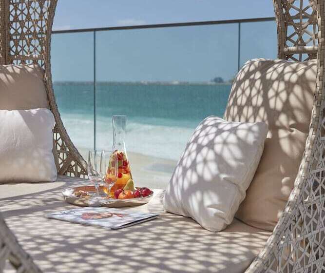 Fotos del hotel Mandarin Oriental Jumeira, Dubai:  4