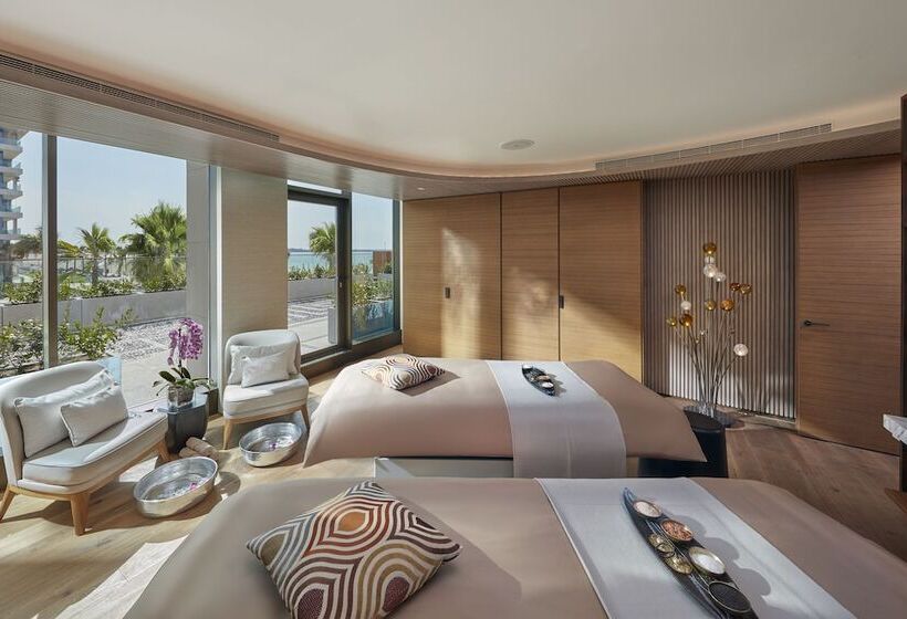 Fotos del hotel Mandarin Oriental Jumeira, Dubai:  3