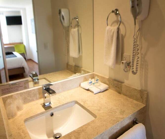 فندق Mision Express Salamanca