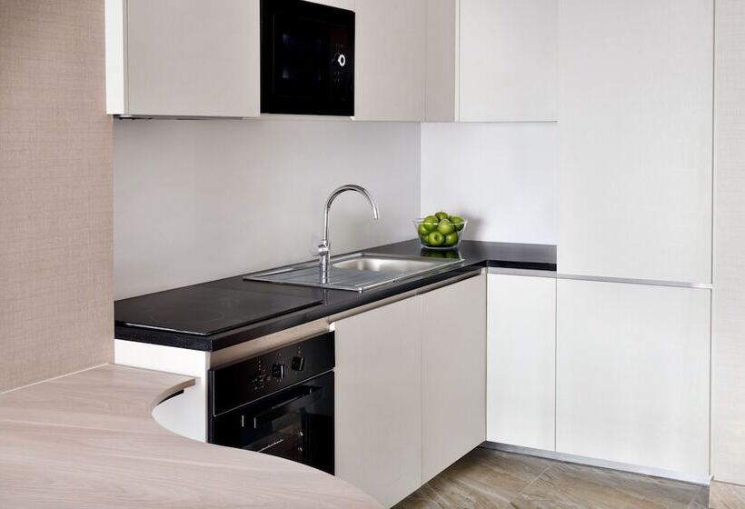 Fotos del hotel Mövenpick  Apartments Downtown Dubai:  20