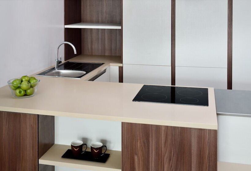 Fotos del hotel Mövenpick  Apartments Downtown Dubai:  22