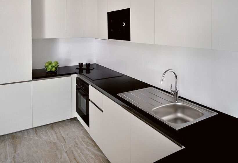 Fotos del hotel Mövenpick  Apartments Downtown Dubai:  10