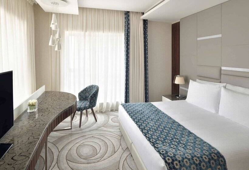 Fotos del hotel Mövenpick  Apartments Downtown Dubai:  8