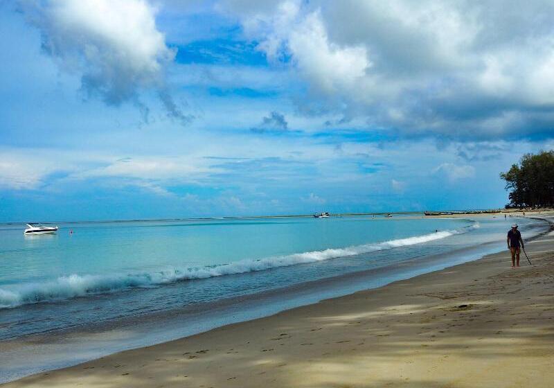 هتل Naiyang Park Resort   Sha Extra Plus