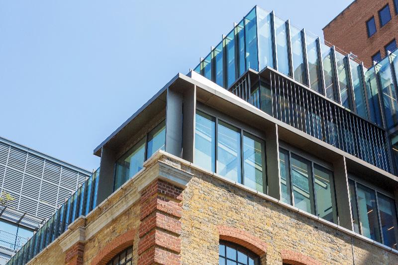 Fotos del hotel Native Bankside:  4