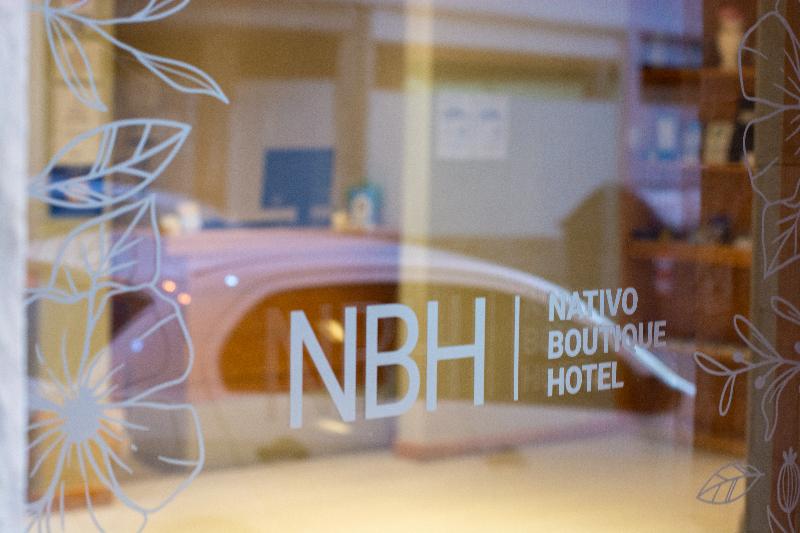 هتل Nbh Nativo Boutique