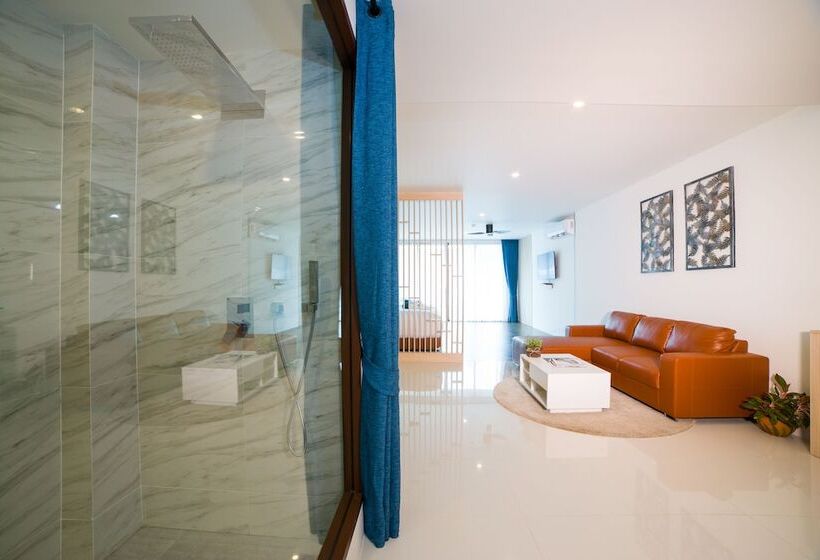 هتل Oceana Resort Phuket