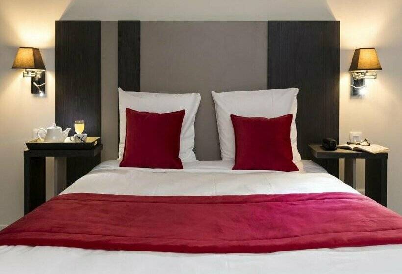 Odalys City Paris Xvii