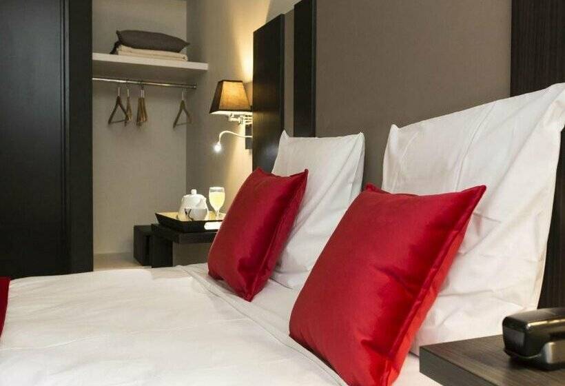 Fotos del hotel Odalys City Paris Xvii:  25