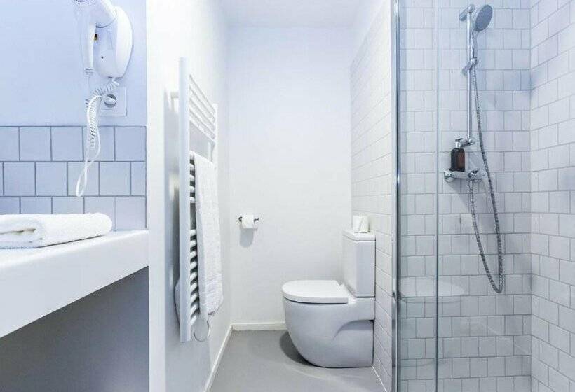 Fotos del hotel Odalys City Paris Xvii:  32