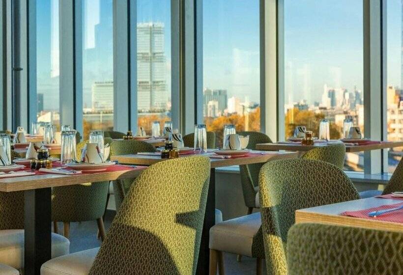 Fotos del hotel Odalys City Paris Xvii:  44