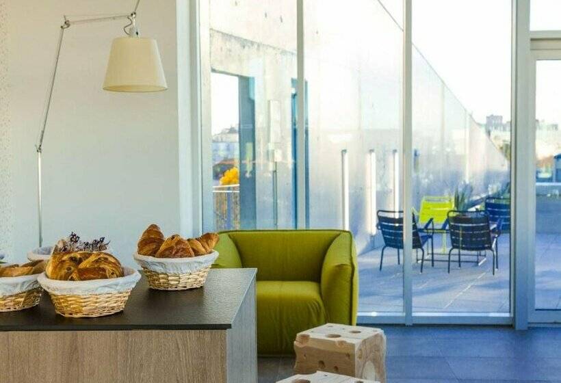 هتل Odalys City Paris XVII