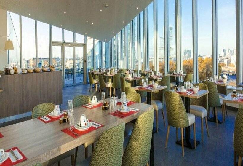 Fotos del hotel Odalys City Paris Xvii:  21