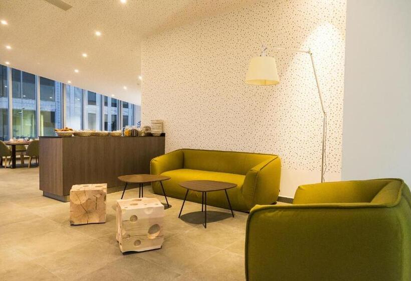 Fotos del hotel Odalys City Paris Xvii:  69