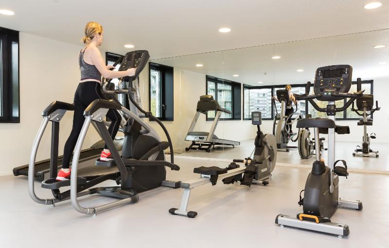 Fotos del hotel Odalys City Paris Xvii:  52