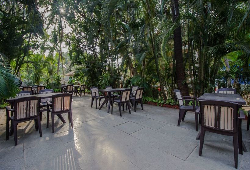 فندق Oyo Flagship 13853 Shruti Resort Calangute