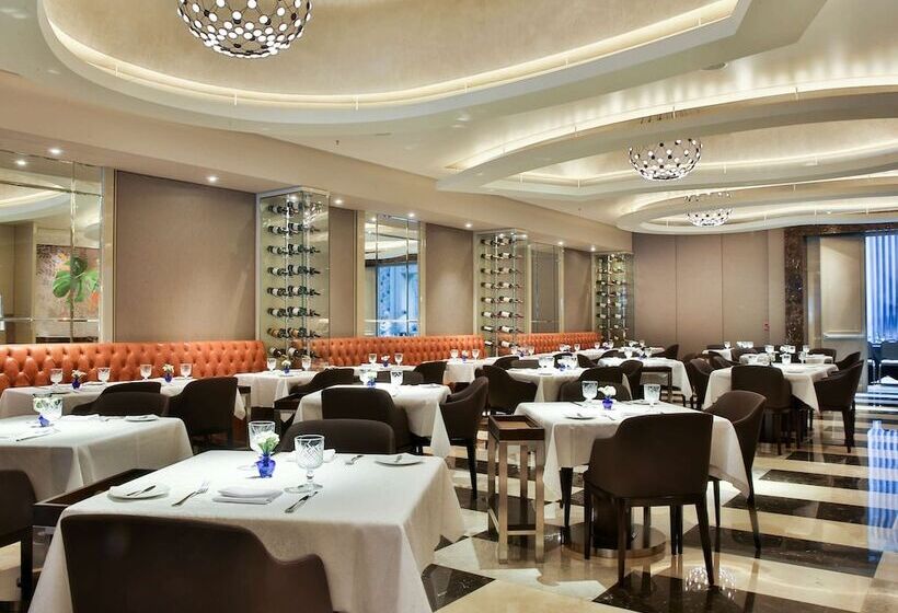 Palladio Hotel Buenos Aires   Mgallery