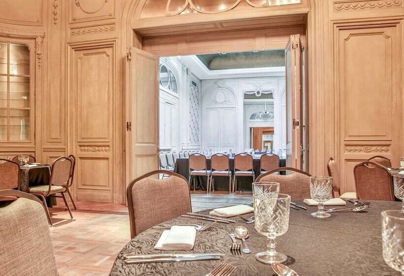 Fotos del hotel Palladio Hotel Buenos Aires - Mgallery:  9