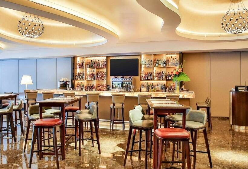 Fotos del hotel Palladio Hotel Buenos Aires - Mgallery:  20