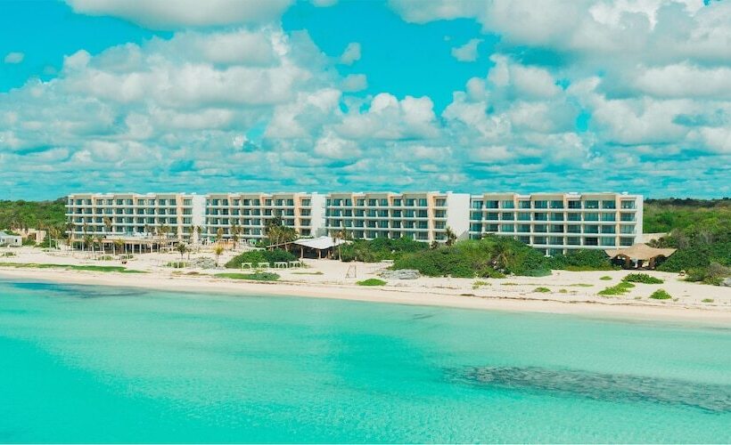 هتل Palmaïa The House Of Aïa All Inclusive Wellness Resort
