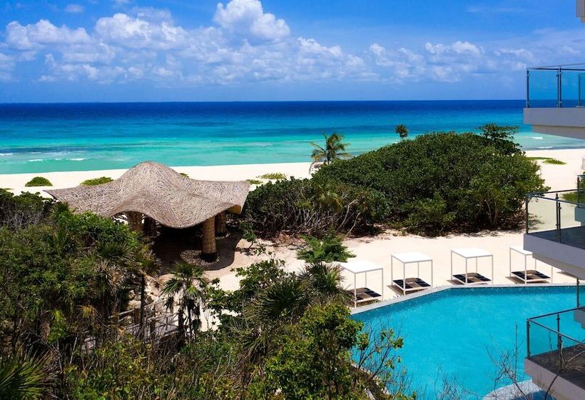 هتل Palmaïa The House Of Aïa All Inclusive Wellness Resort