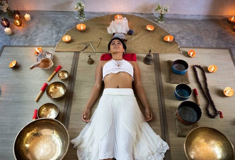 هتل Palmaïa The House Of Aïa All Inclusive Wellness Resort