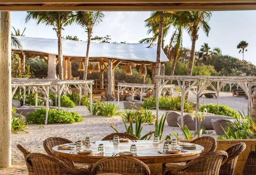 هتل Palmaïa The House Of Aïa All Inclusive Wellness Resort