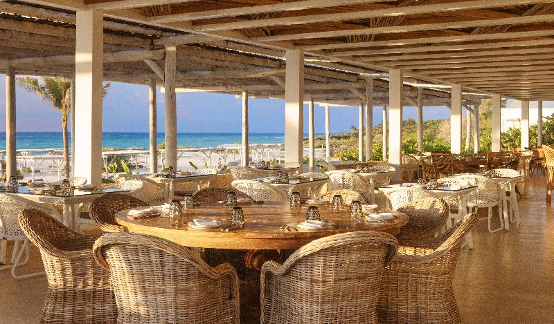هتل Palmaïa The House Of Aïa All Inclusive Wellness Resort