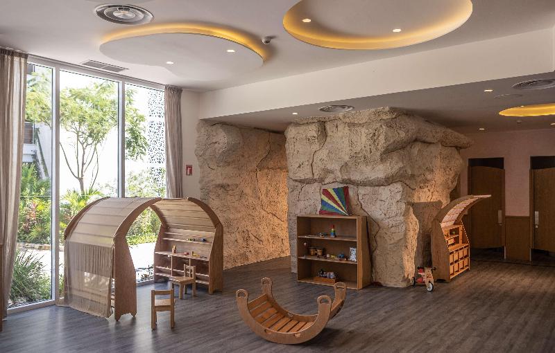 هتل Palmaïa The House Of Aïa All Inclusive Wellness Resort