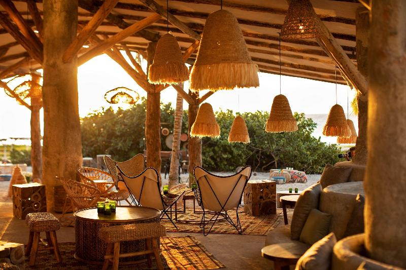 هتل Palmaïa The House Of Aïa All Inclusive Wellness Resort