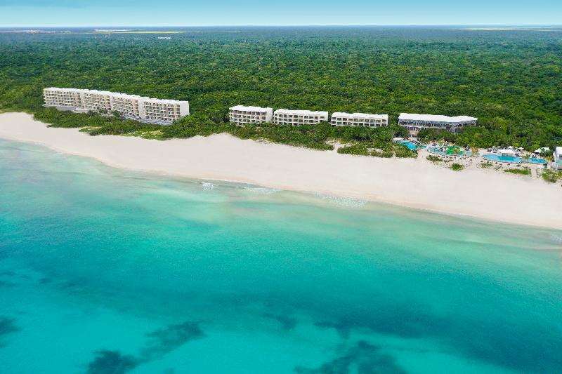هتل Palmaïa The House Of Aïa All Inclusive Wellness Resort
