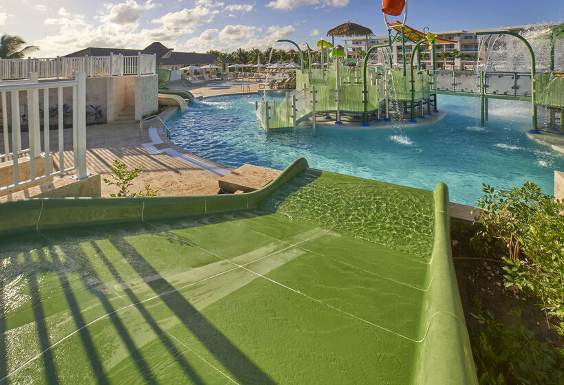 هتل Paradisus Grand Cana All Inclusive