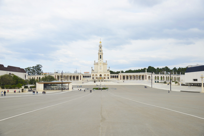 هتل Parque Dos Pastores