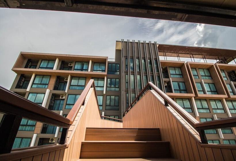 هتل Phu Dahla Residences