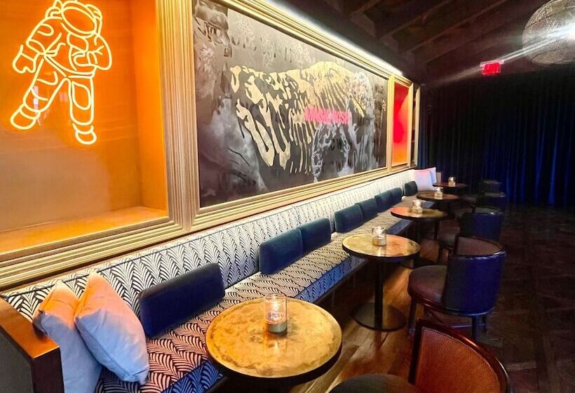 Fotos del hotel Pod Times Square:  8