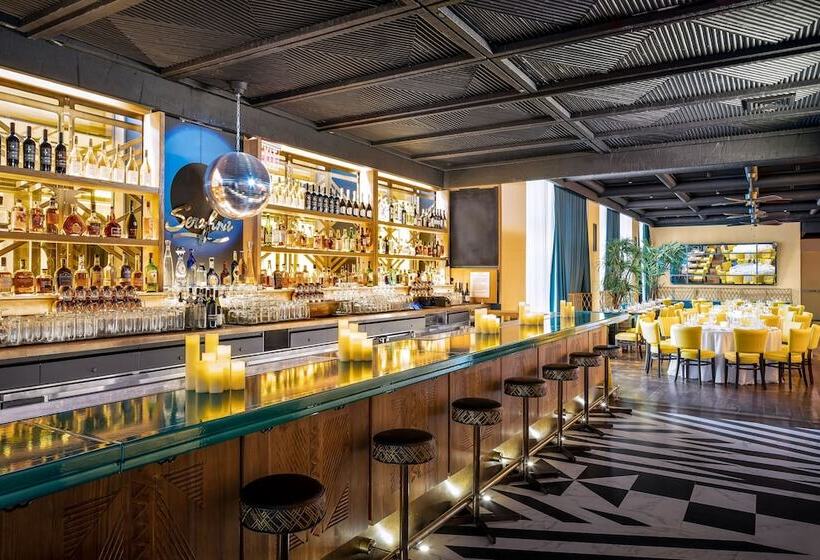 Fotos del hotel Pod Times Square:  9