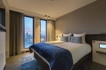 Fotos del hotel Postillion Hotel Amsterdam: 1 Fotos del hotel Postillion Hotel Amsterdam: 1