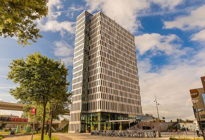 Fotos del hotel Postillion Hotel Amsterdam:  5