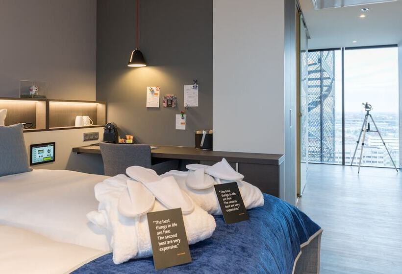 Fotos del hotel Postillion Hotel Amsterdam:  11