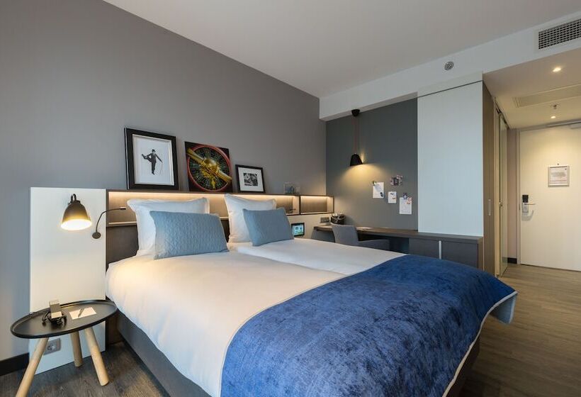Fotos del hotel Postillion Hotel Amsterdam:  3