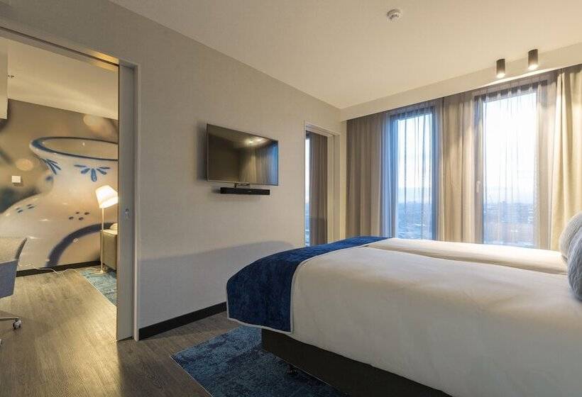 Fotos del hotel Postillion Hotel Amsterdam:  4